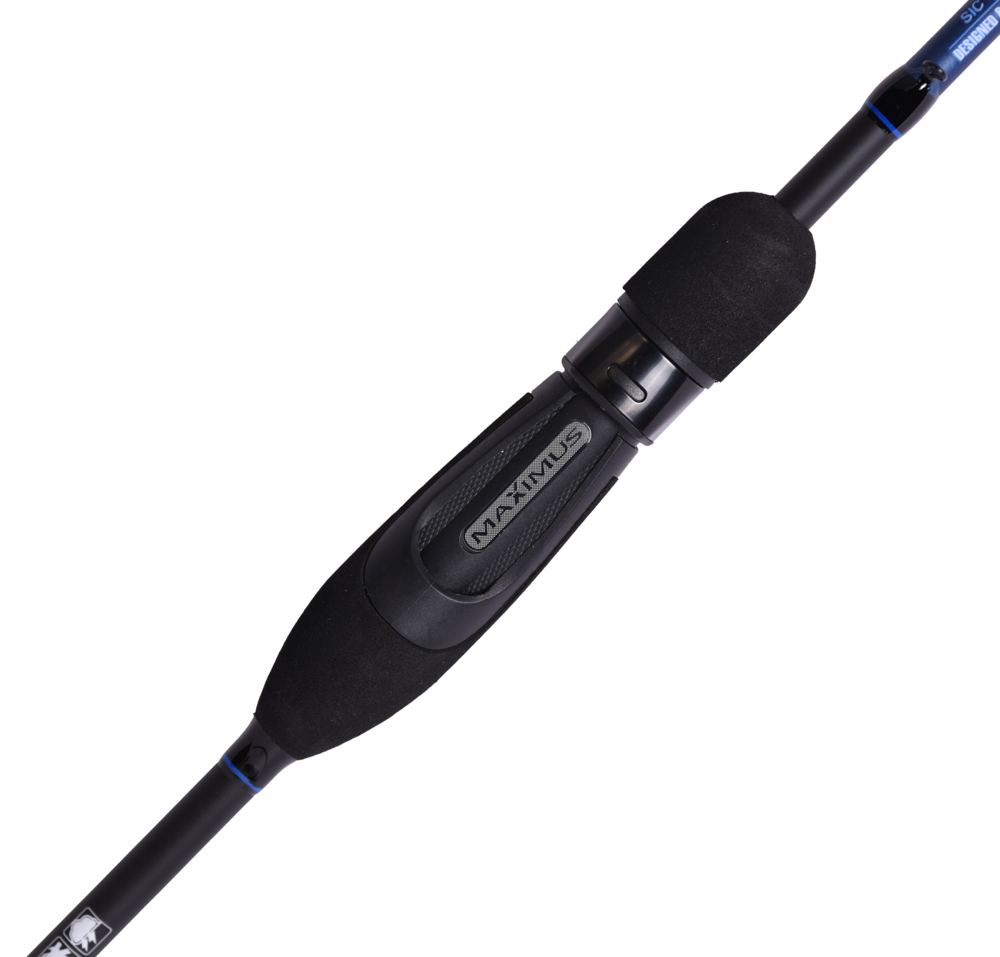 Спиннинг Maximus INDIGO Trout - S 18XUL 1,8m 1-5g