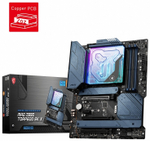 Материнская плата MSI MAG Z690 TORPEDO EK X