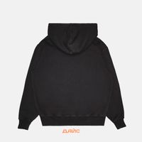  Толстовка мужская Dickies Plentywood Hoodie артикул:DK0A866DBLK1 - купить в магазине Дайс