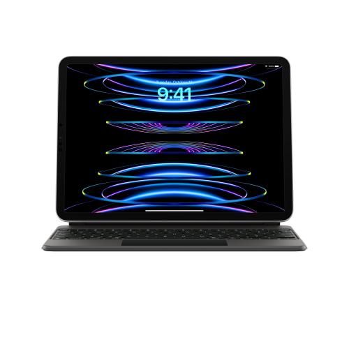 Magic Keyboard for iPad Pro 11 и iPad Air (5th generation)