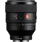 Объектив Sony FE 50mm f/1.2 GM