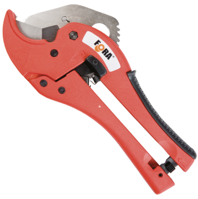 Ножницы для резки пластиковых и металлопластиковых труб Fora (16-42 мм)