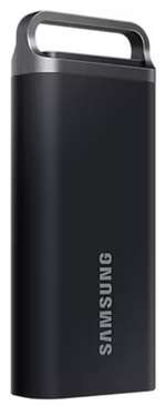 Внешний SSD USB 3.2 Gen 1 Type-C Samsung T5 EVO External