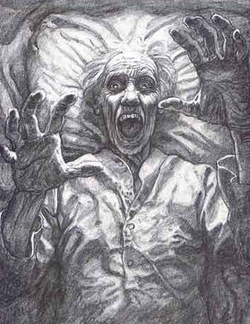 Эдгар По. Собрание сочинений в 4 томах (комплект из 4 книг)