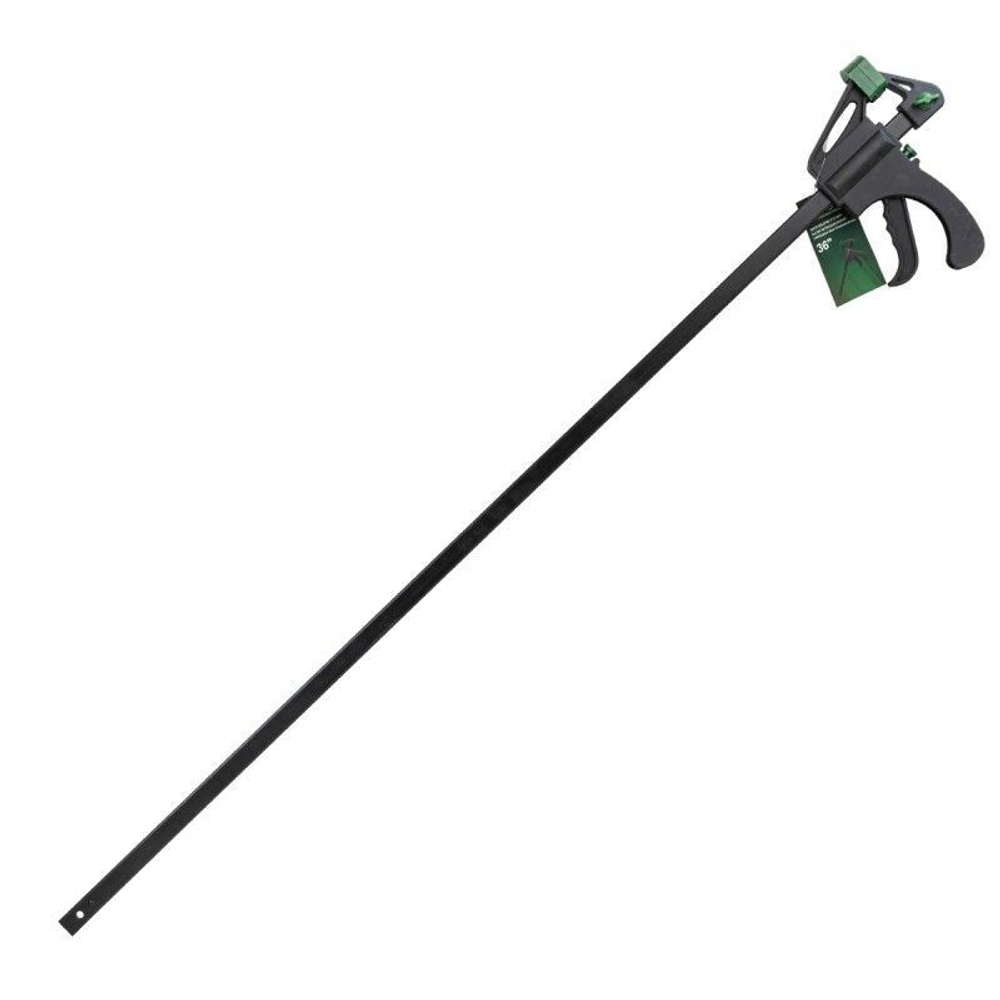 Струбцина быстрозажимная RockForce 36"