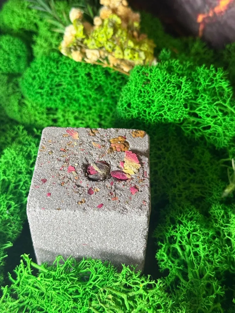 Мощная Чистка