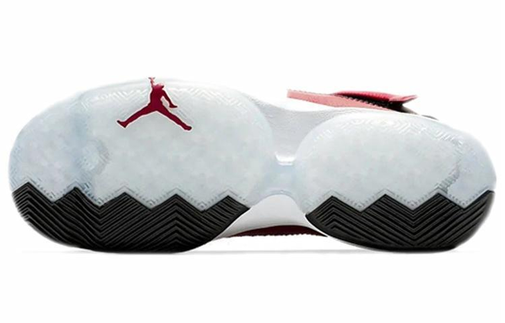 Кроссовки Jordan Team Supreme Elevation Pf