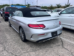 Mercedes-Benz C180, Кабриолет, 2016