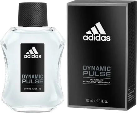 Мужская парфюмерия Coty  ADI DYNAMIC PULSE EDT 100ml