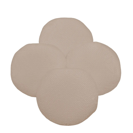 Набор подушек "PAOLA" для табуретов на резинке (4 шт.)