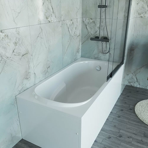 Ванна Vincea 150х75 VBT-2A150 белая