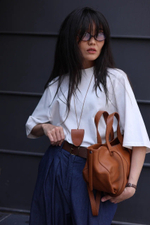 льняные брюки