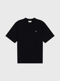 Футболка Calvin Klein Archive Logo Relaxed Black Beauty