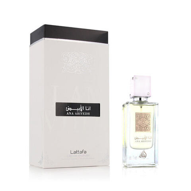 Унисекс парфюм Lattafa EDP Ana Abiyedh 60 мл