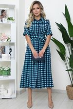 Платье 71236 Avili