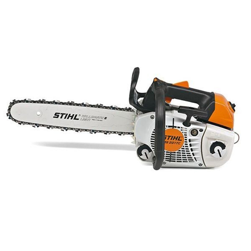 Бензопила Stihl MS 201 TC-M шина 30 см