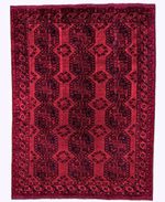 Afghan Vintage 215 x 300 см