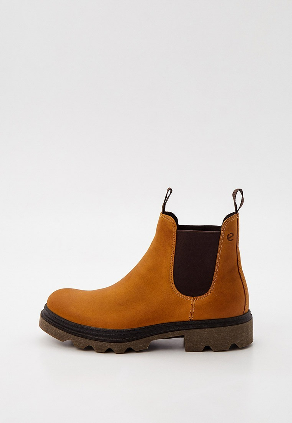 Челси мужские ECCO GRAINER M