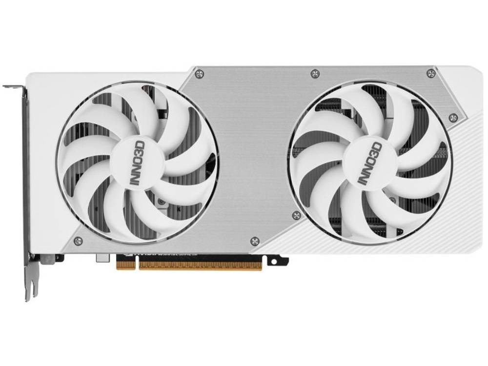 Видеокарта INNO3D Nvidia GeForce RTX 5060 TWIN X2 [N50602-08D7X-195070W]