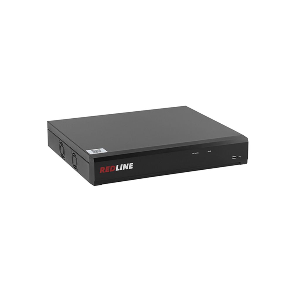 RL-MHD32p4 MHD видеорегистратор Redline
