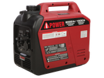 Инверторный бензиновый генератор A-iPower A2000LiS