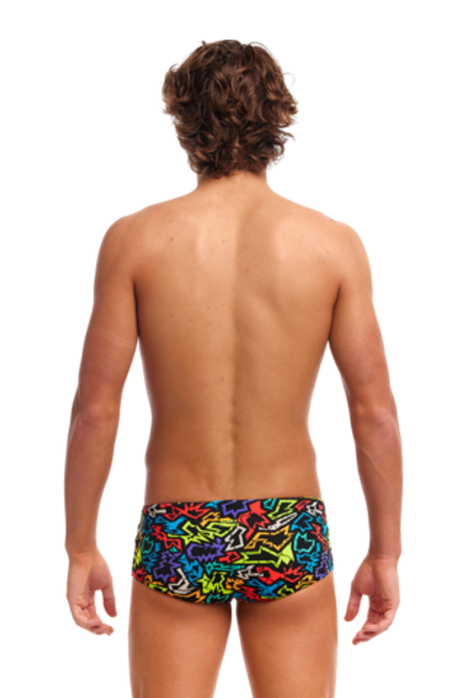 Транки FUNKY TRUNKS Men's Funk Me