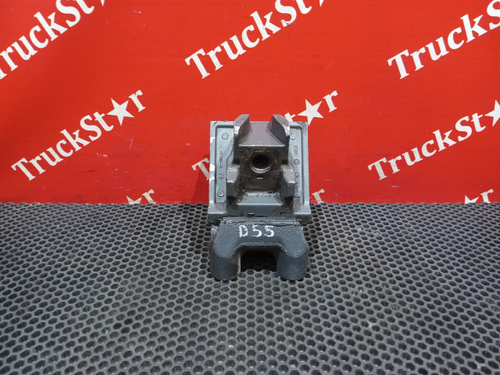 Подушка двигателя передняя 2018г