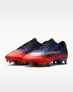 Бутсы Nike Zoom Mercurial Superfly 11 Elite FG - многоцветный