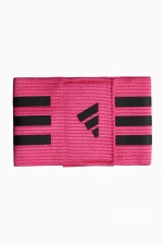 Капитанская повязка adidas Tiro 23 League - розовый