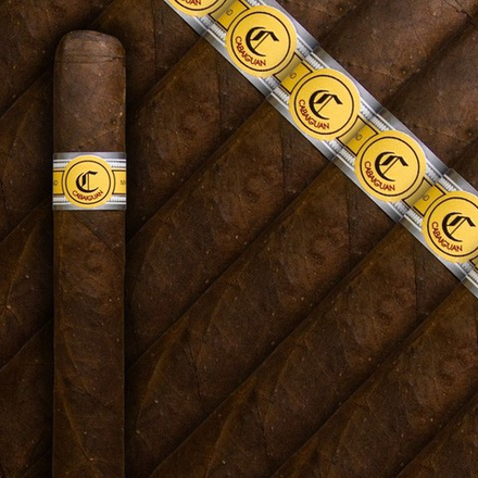 Tatuaje Cabaiguan Guapos RX Maduro