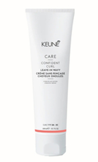 Keune Крем Уход для волнистых волос CARE Curl Leave-in Wavy 300 мл