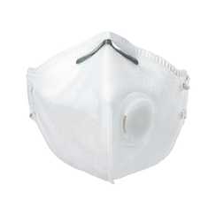 Полумаска складная «Исток-1СК» FFP3 NR D