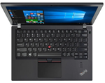12.5" Ноутбук Lenovo Thinkpad X270 (1366x768, Intel Core i5-6300U, RAM 8ГБ,SSD 512ГБ, Intel HD Graphics 520, Win 10Pro)