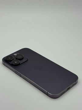 iPhone 14 Pro 128Gb Deep Purple