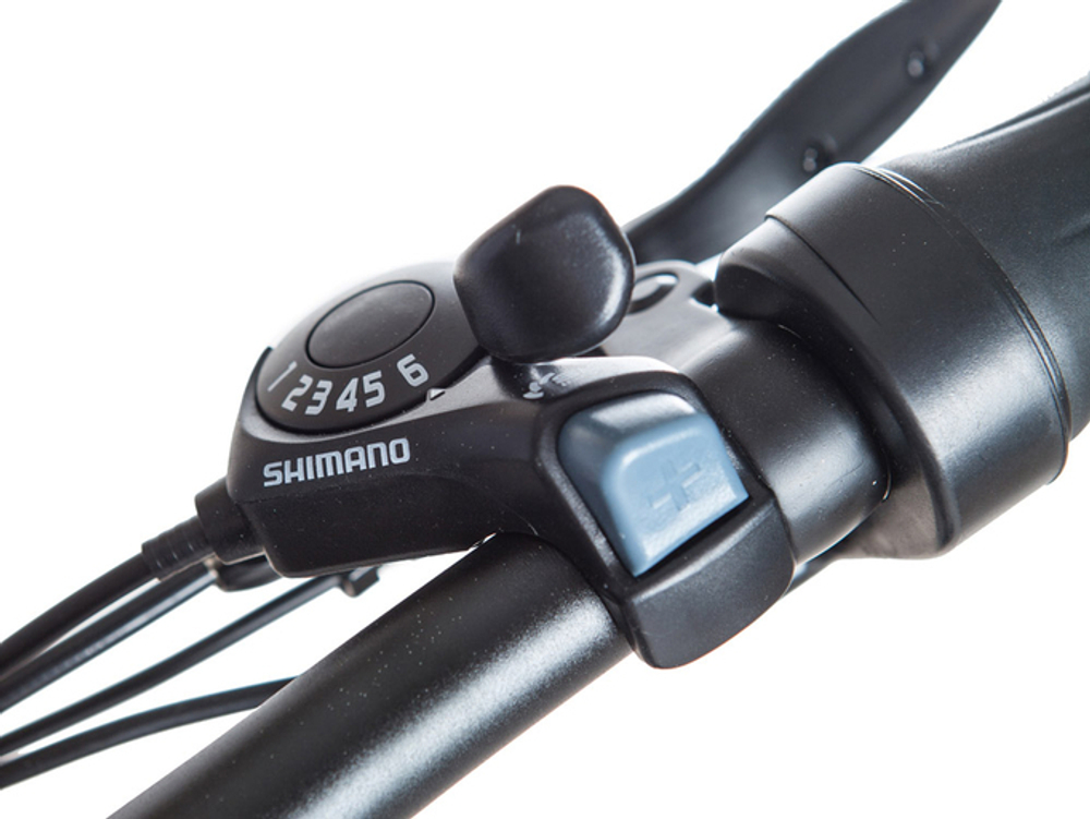 Электрофэтбайк iconBIT K-221