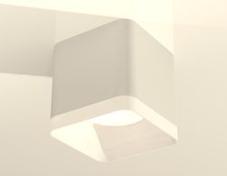 Ambrella Комплект накладного светильника с акрилом Techno XS7805040