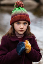 Lang Yarns Merino 150 Degrade - 06