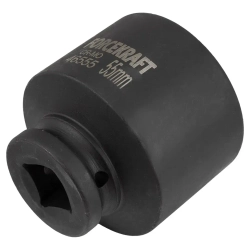 Головка ударная 3/4'', 55мм (6гр.) FORCEKRAFT FK-46555