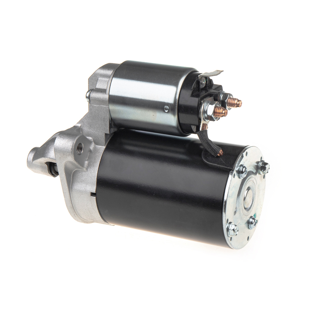 Стартер (12V/0,8kW/8 зубьев) HYUNDAI (Accent/Elantra XD/Getz/Matrix FC) GANZ GIP14004