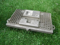 Блок управления фары Cadillac Escalade 4 (2014-2020)