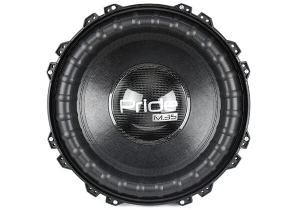 Pride M.35 18" D1.5 3500W