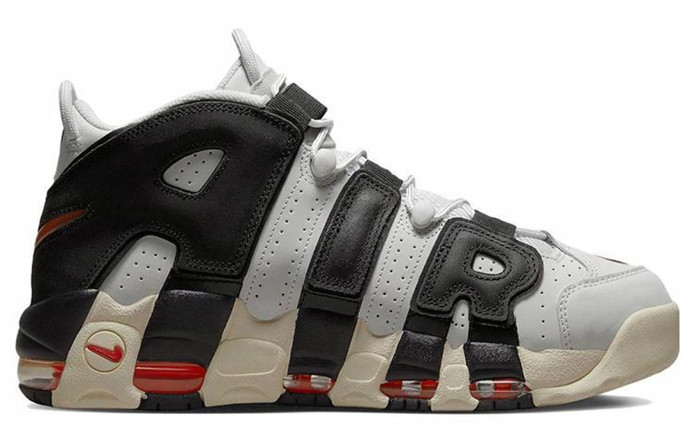 Кроссовки Nike Air More Uptempo Hoops Air