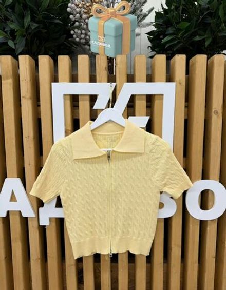 Кофта 7372902 Fabrika