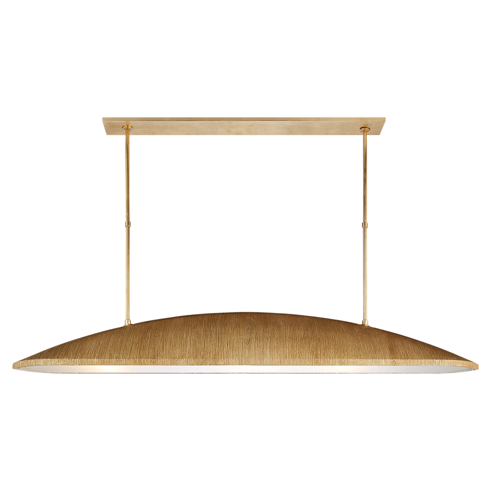 Светильник Visual Comfort Utopia Large Linear Pendant