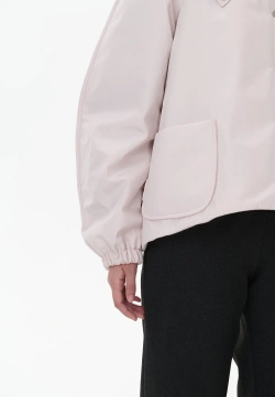 Куртка утепленная