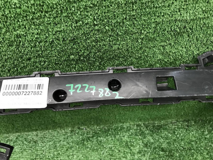 Кронштейн перед. бампера Mercedes GLE V167 (18-24)