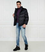 Кроссовки THE THUNDER STROKE GEN.X.02. Plein Sport - черный(USC0434 STE003N)