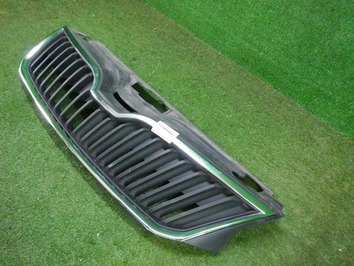 Решетка радиатора Skoda Rapid (2012-2020)