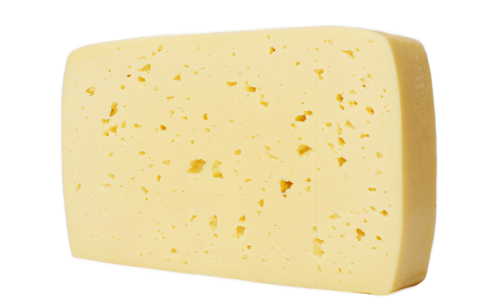 Сыр Российский 50% Вкуснотеево 1 кг