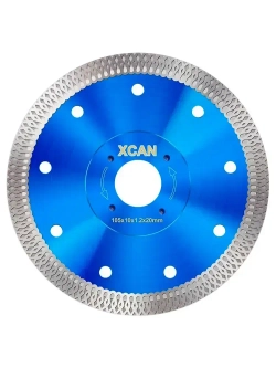 Диск алмазный ультратонкий 105x1,2x20 мм по керамограниту